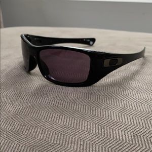 Oakley Hijinx Bruce Iron Hawaii edition